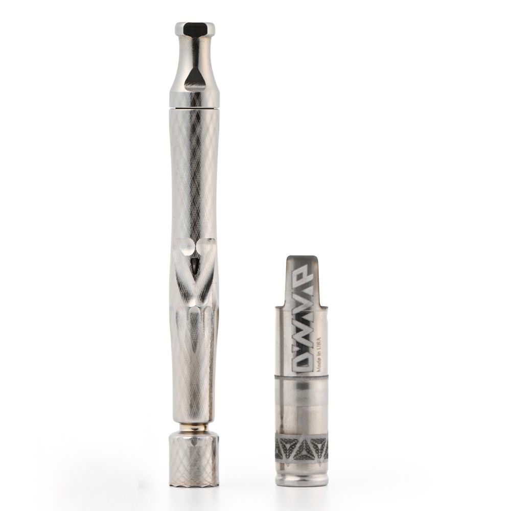 dynavap-the-unidyn-ball-vape-titan-unibody-vaporizer image 3