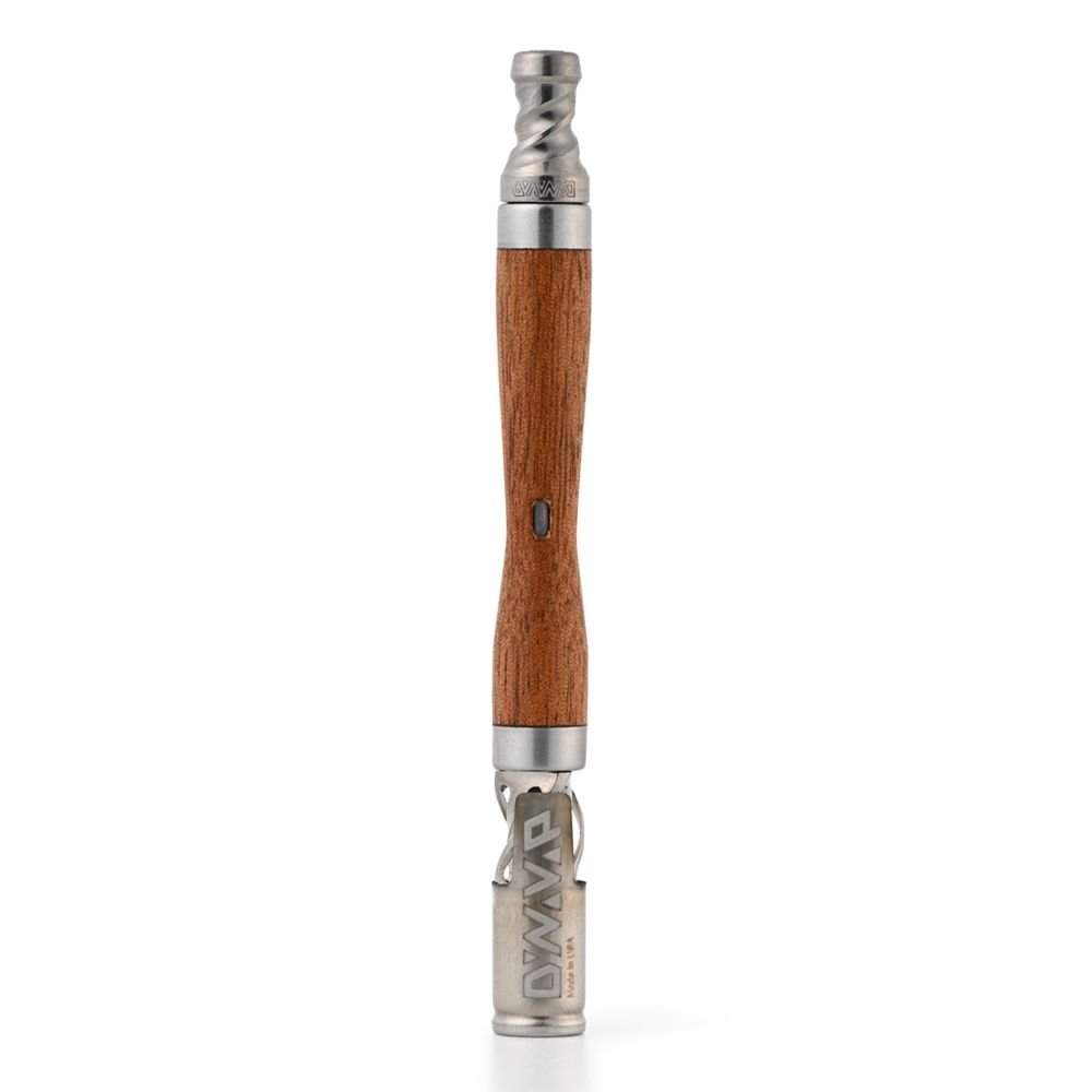 dynavap-woodwynd-trockenkr-uter-vaporizer-holz-titan image 1