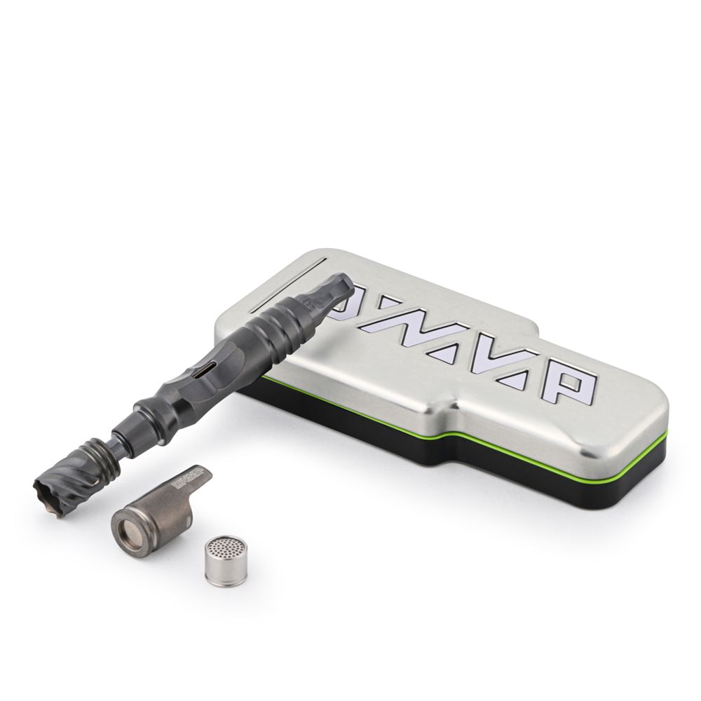 dynavap-hyperdyn-big-bowl-vaporizer-titan image 5