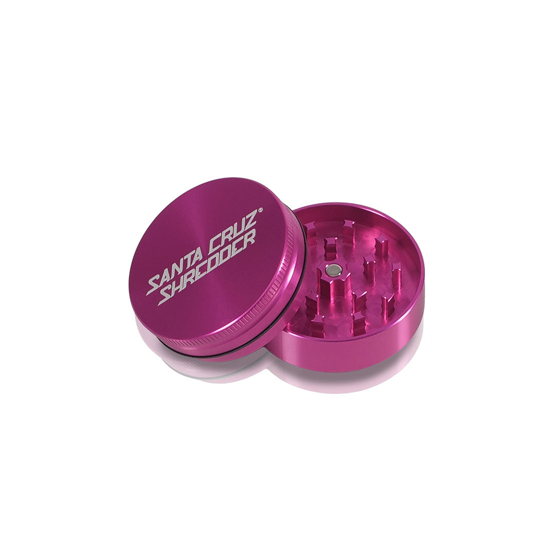 santa-cruz-shredder-starter-bundle-small-grinder-2-teilig-hemp-set image 7