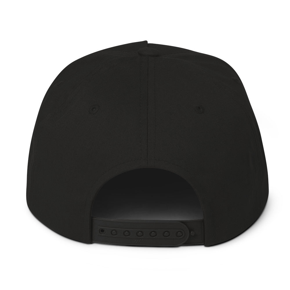 dynavap-flat-bill-hat-banner-snapback-kappe image 4