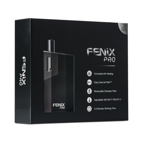 fenix-pro-kr-uter-vaporizer-schwarz-mit-glasmundst-ck image 8