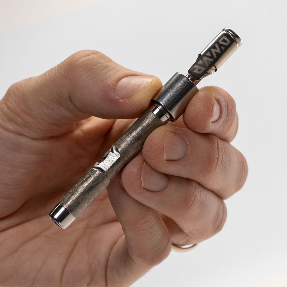 dynavap-j-p-spinley-edelstahl-spinner-mouthpiece image 3