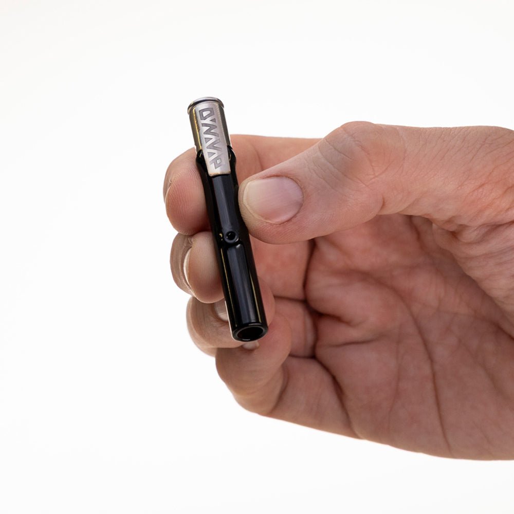 dynavap-the-g3-glas-vaporizer-einsteiger-set-mit-torch-und-dose image 7
