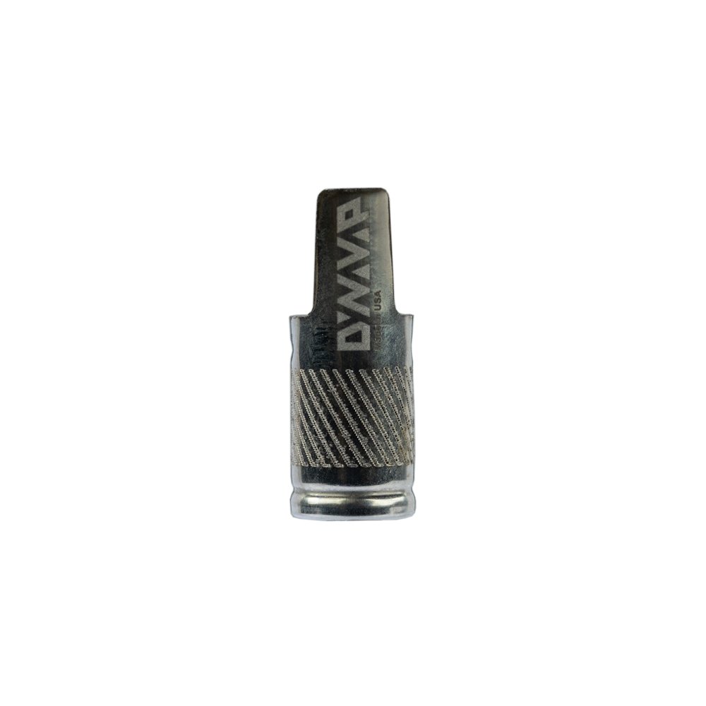 dynavap-perforated-captive-cap-edelstahl image 1