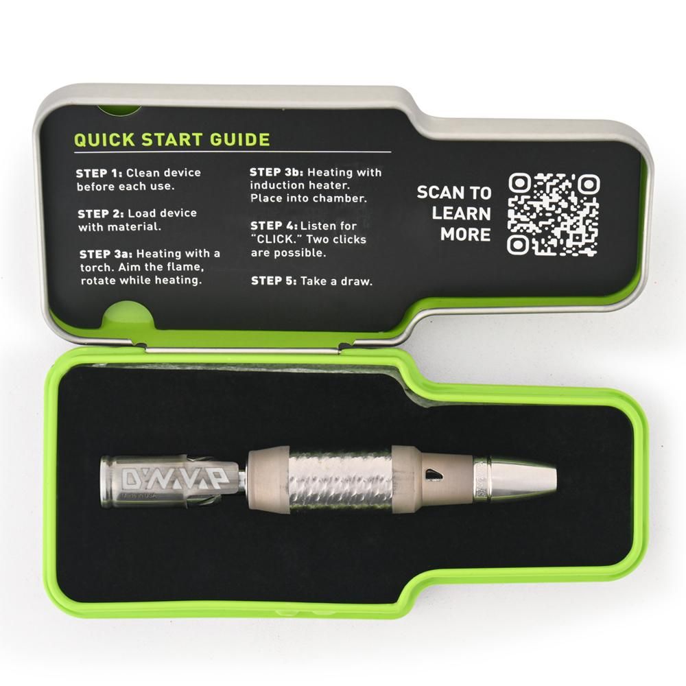 dynavap-vong-x-trockenkr-uter-vaporizer-f-r-bong image 6