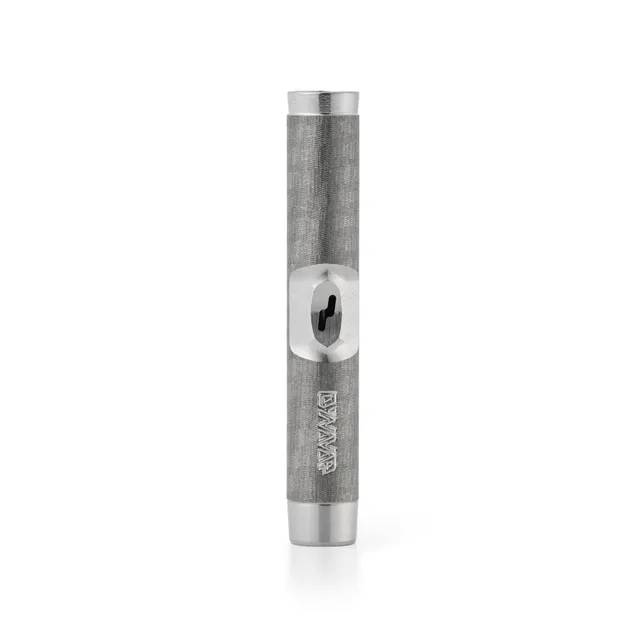 dynavap-m-7-stem-edelstahl-ersatz-stem-mit-air-port image 1
