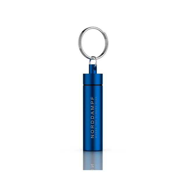 norddampf-relict-capsule-caddy-aluminium-schl-sselanh-nger image 1