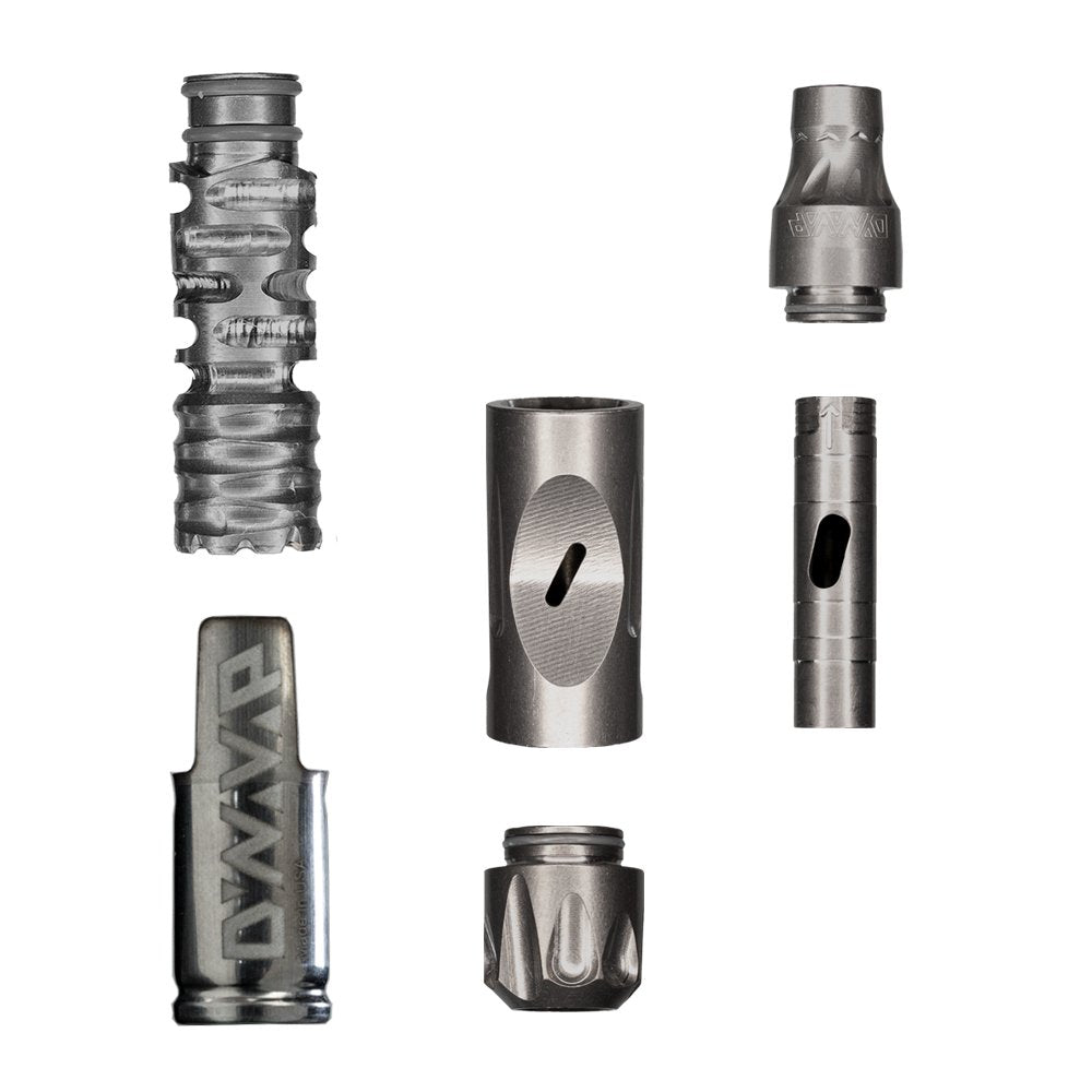 dynavap-vong-i-titan-vaporizer-f-r-bong-und-trocken-kr-uter image 5