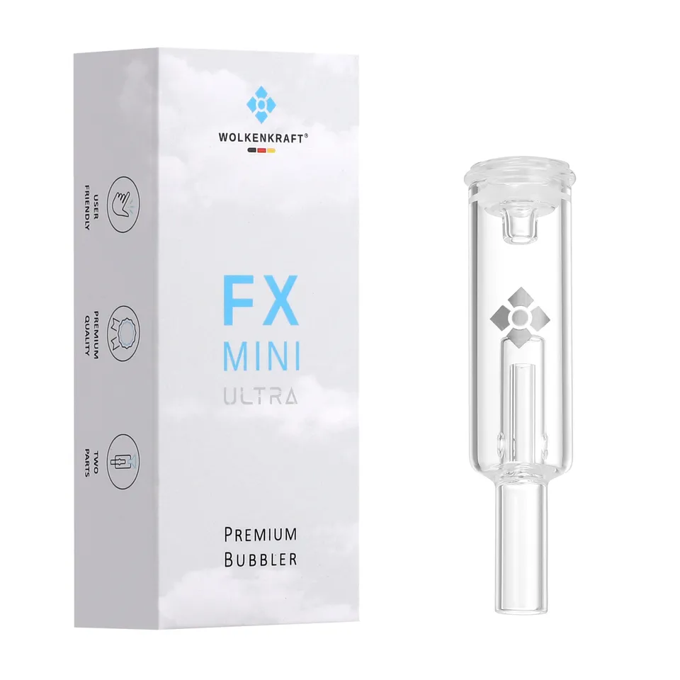 wolkenkraft-fx-mini-ultra-bubbler-adapter-10-14-und-18-borosilikatglas image 1