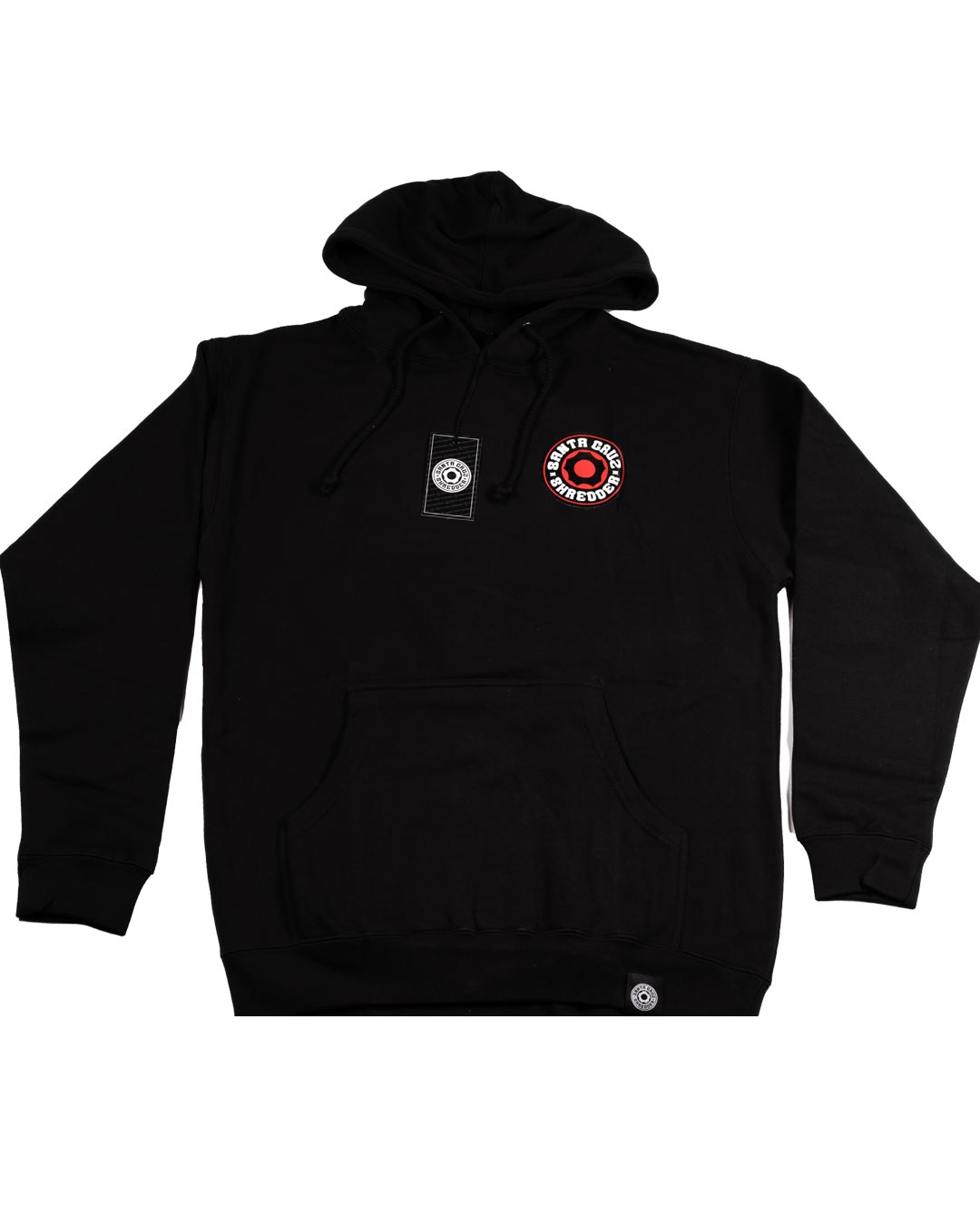 santa-cruz-shredder-hoodie-flying-eyeball image 3
