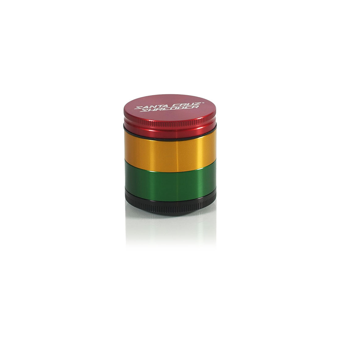 santa-cruz-shredder-aluminium-4-teilig-medium-kr-uter-grinder image 2