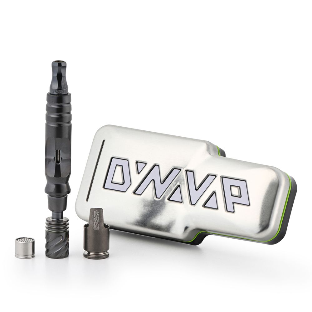 dynavap-hyperdyn-big-bowl-vaporizer-titan image 4
