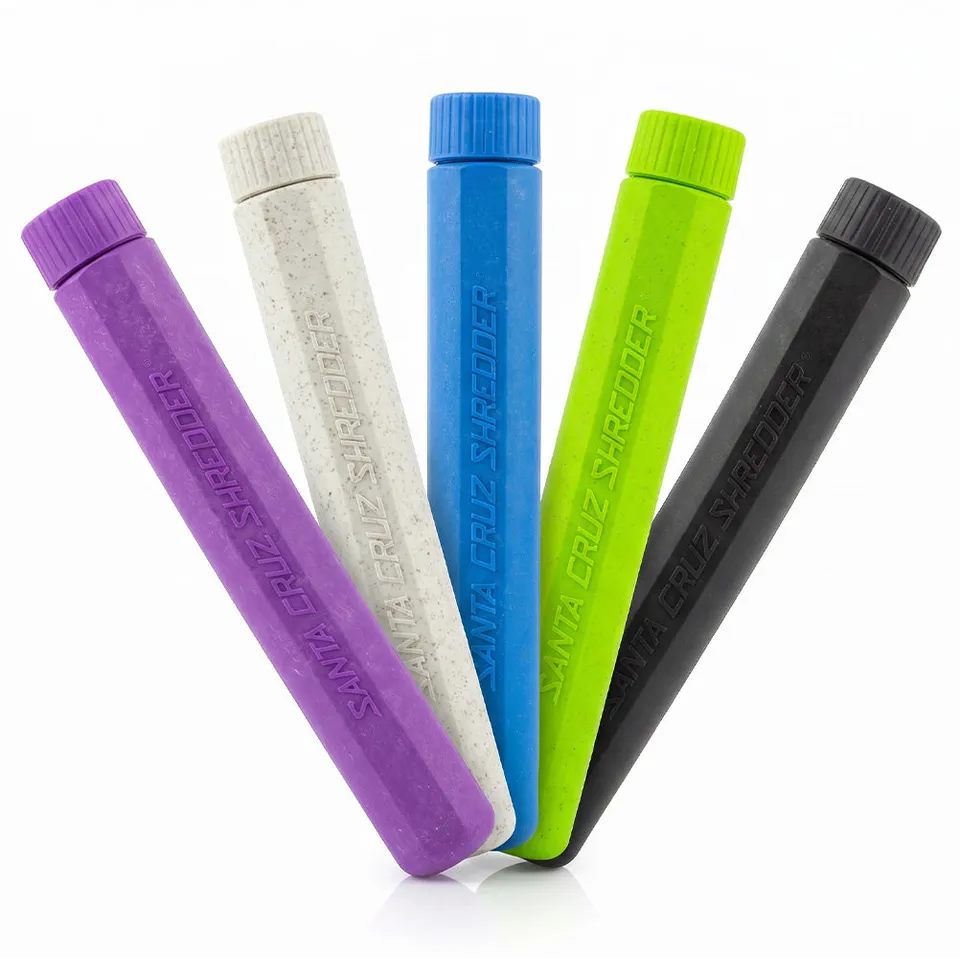 santa-cruz-shredder-hemp-j-tube-aufbewahrung image 1