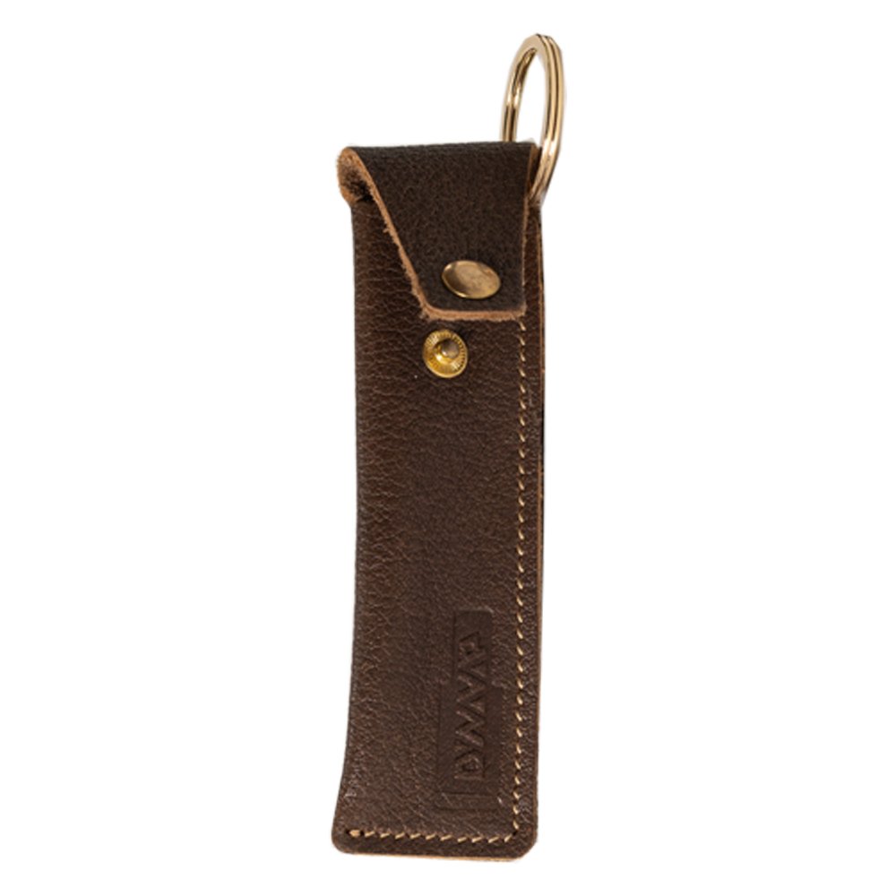 dynavap-leather-case-leder-etui-mit-schl-sselring image 1