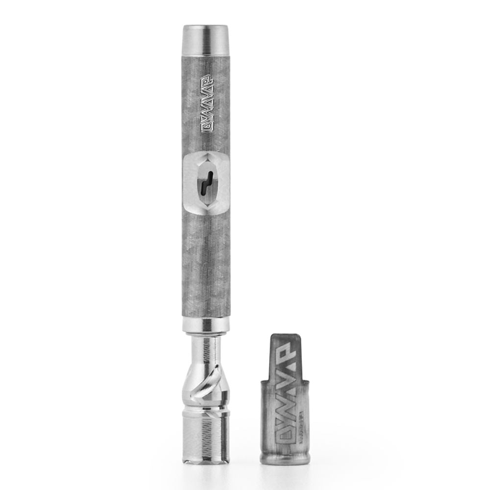 dynavap-m-7-thermal-extraction-device-vaporizer-edelstahl image 3