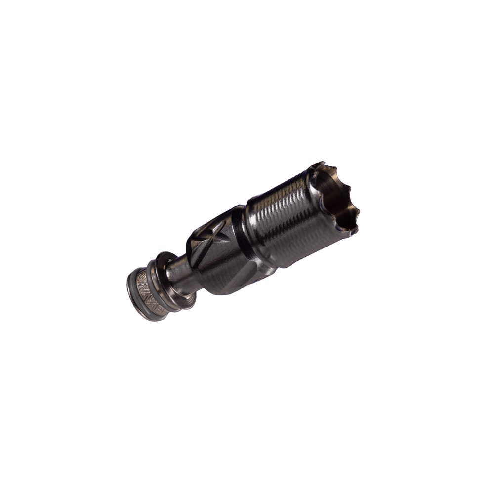 dynavap-titanium-tip-vong-x-stealth-titan-spitze image 2