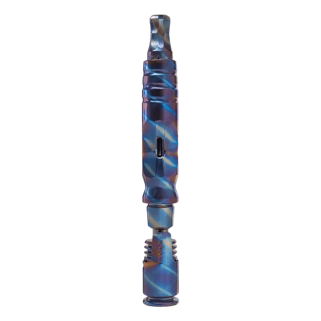 dynavap-hyperdyn-tygerdyn-vaporizer-mit-big-bowl image 1