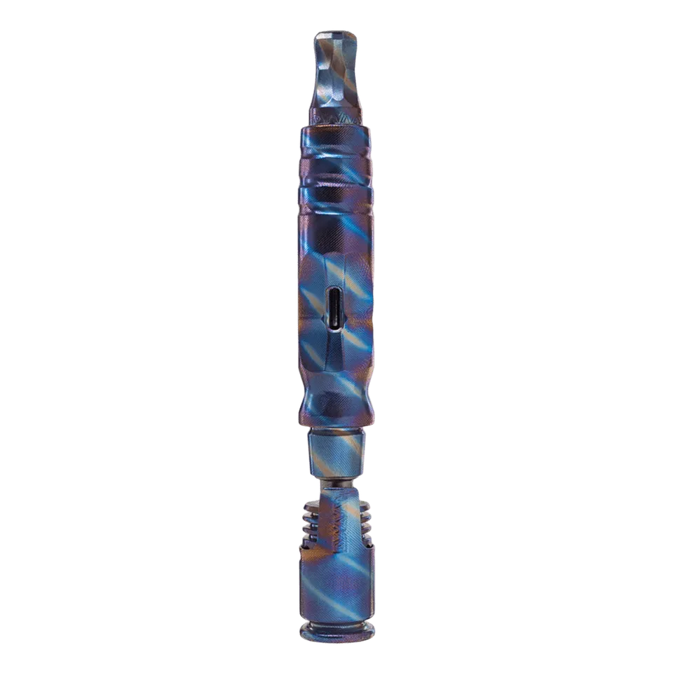 dynavap-hyperdyn-tygerdyn-vaporizer-mit-big-bowl image 1