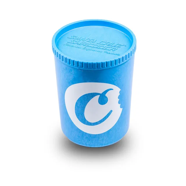 santa-cruz-shredder-hemp-stash-jar-cookies-aufbewahrungsdose image 1