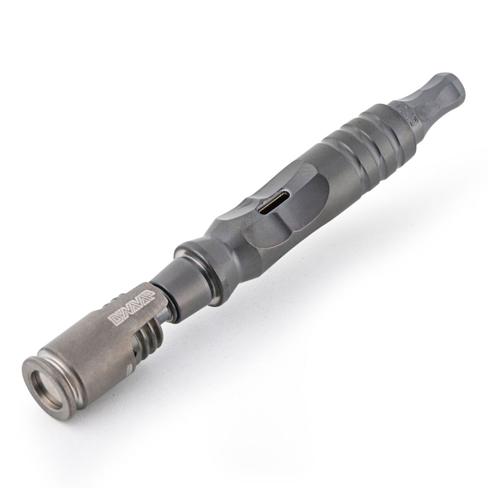 dynavap-hyperdyn-big-bowl-vaporizer-titan image 2