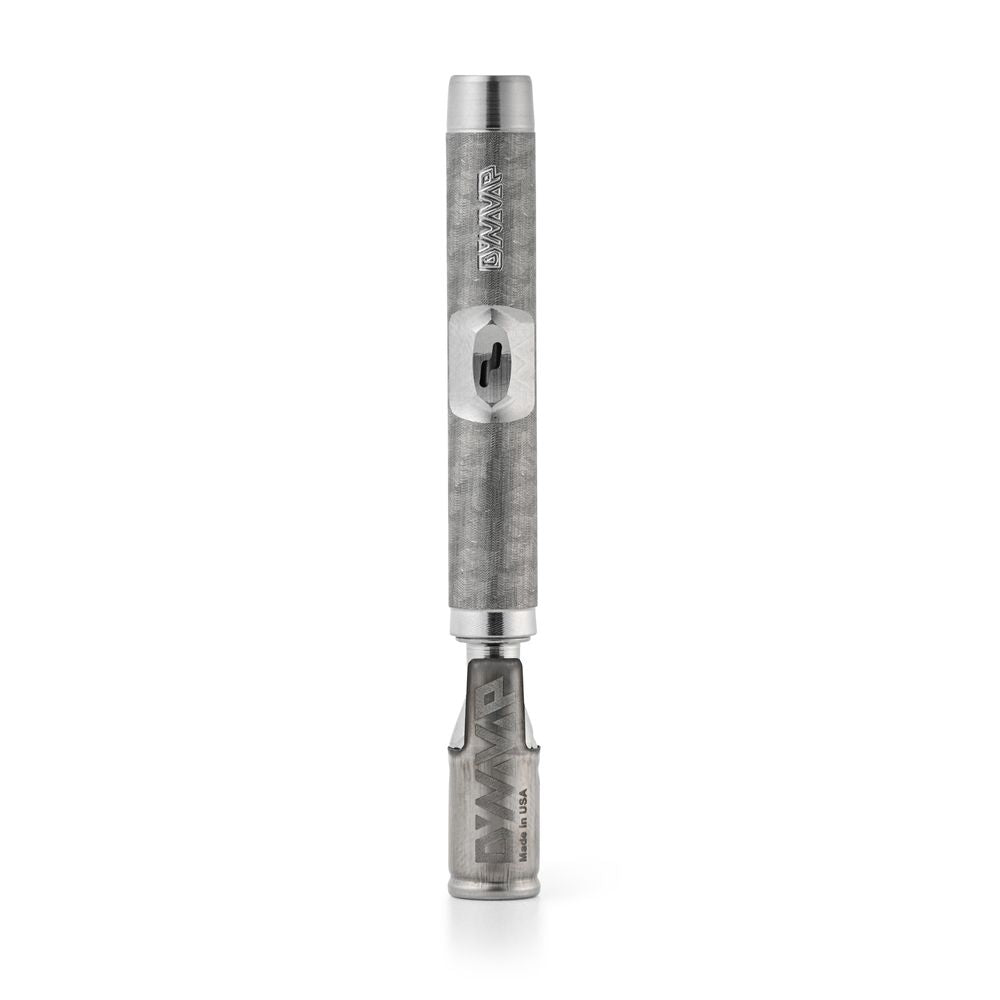 dynavap-m-7-thermal-extraction-device-vaporizer-edelstahl image 1