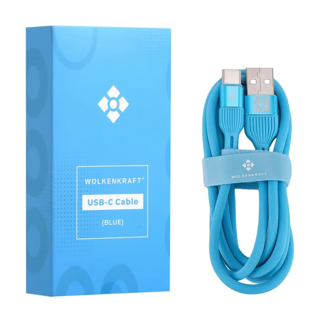 wolkenkraft-premium-ladekabel-120-cm-usb-c image 1