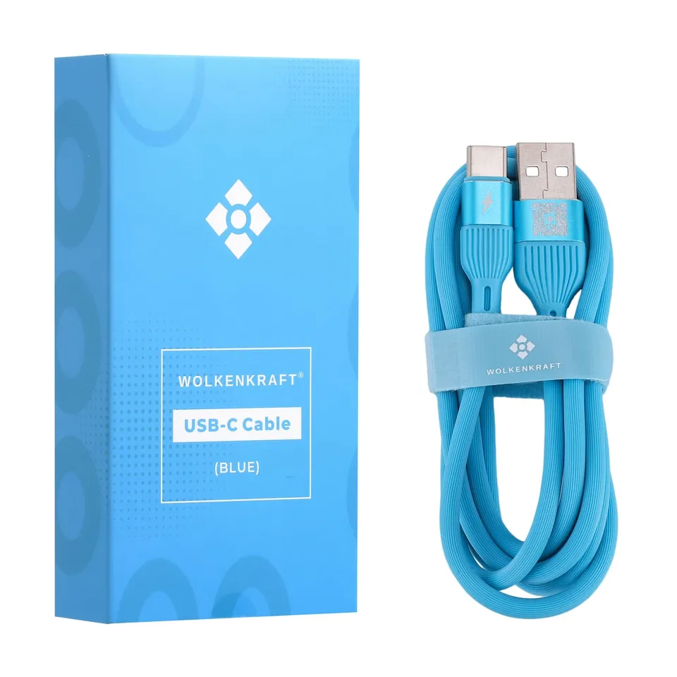 wolkenkraft-premium-ladekabel-120-cm-usb-c image 1