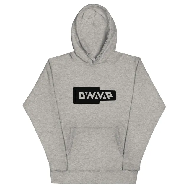 dynavap-hoodie-vapcap-streetwear-kapuzenpullover image 1