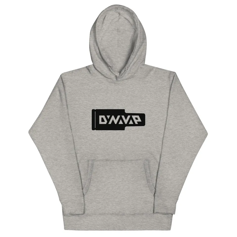 dynavap-hoodie-vapcap-streetwear-kapuzenpullover image 1