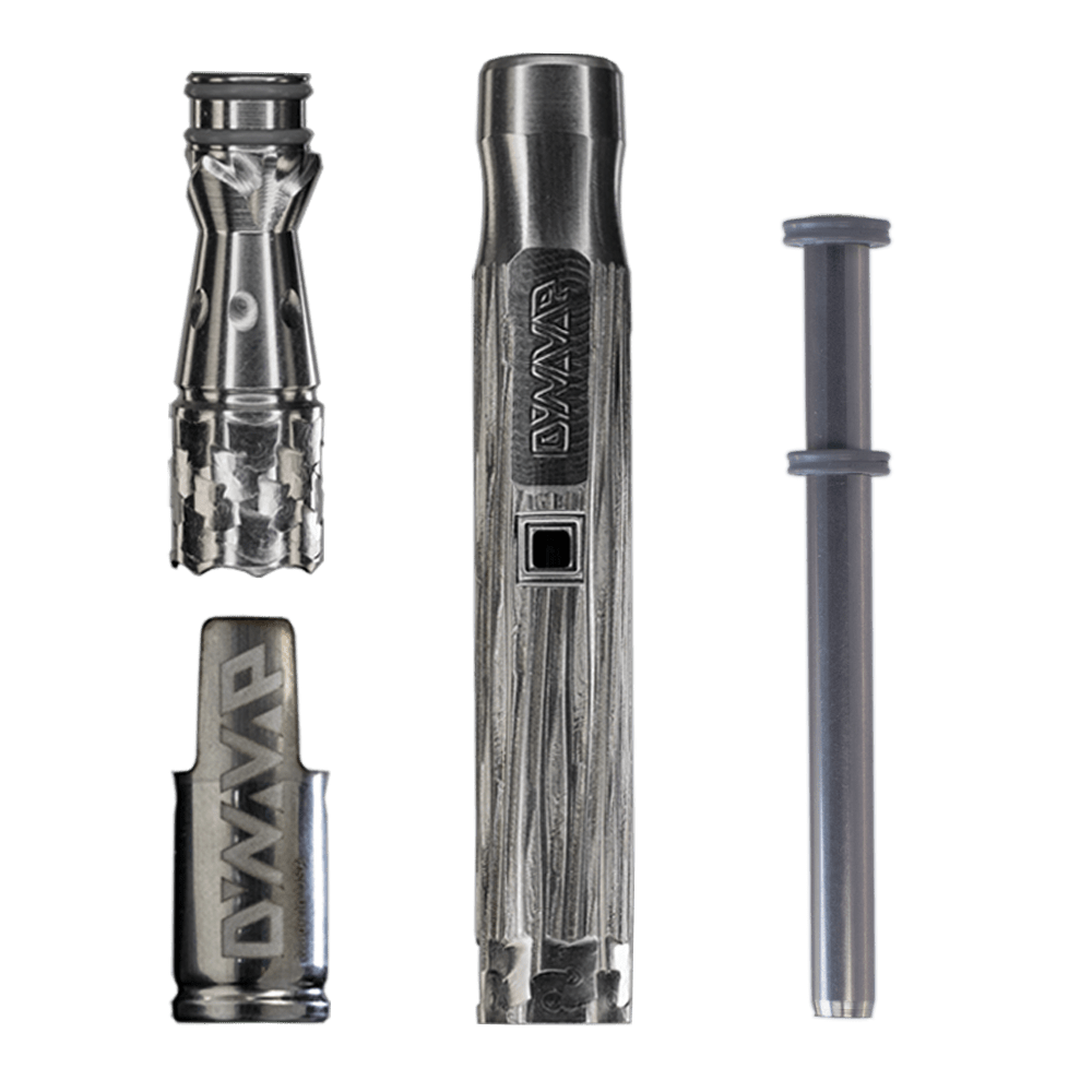 dynavap-the-m-plus-vaporizer-batterie-dampfer-edelstahl image 3