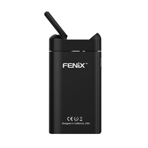 fenix-classic-kr-uter-vaporizer-konvektion-mit-magnet-mundst-ck image 2
