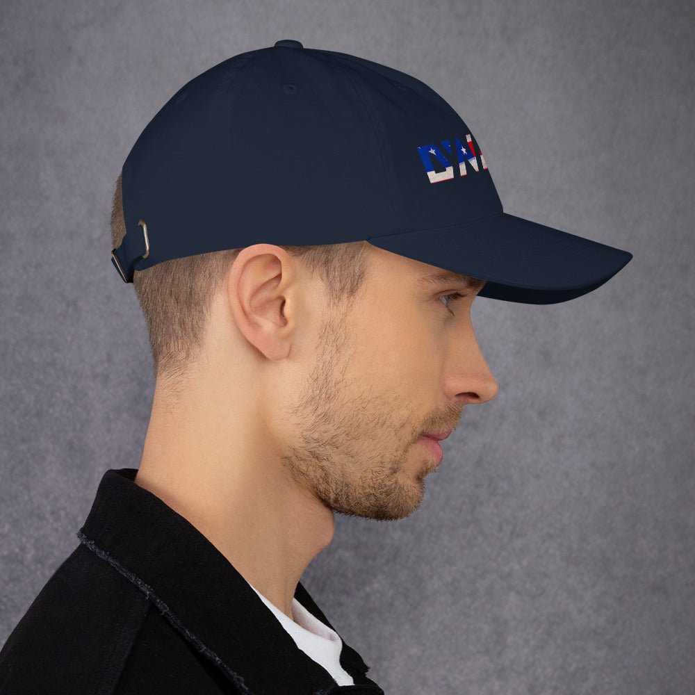 dynavap-usa-dad-hat-cap-mit-stick-und-schnalle image 8