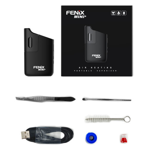 fenix-mini-kr-uter-vaporizer-pocket-konvektion image 4
