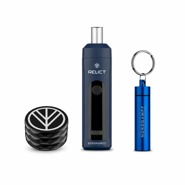 norddampf-relict-bundle-beginner-kit-vaporizer-starterset image 1