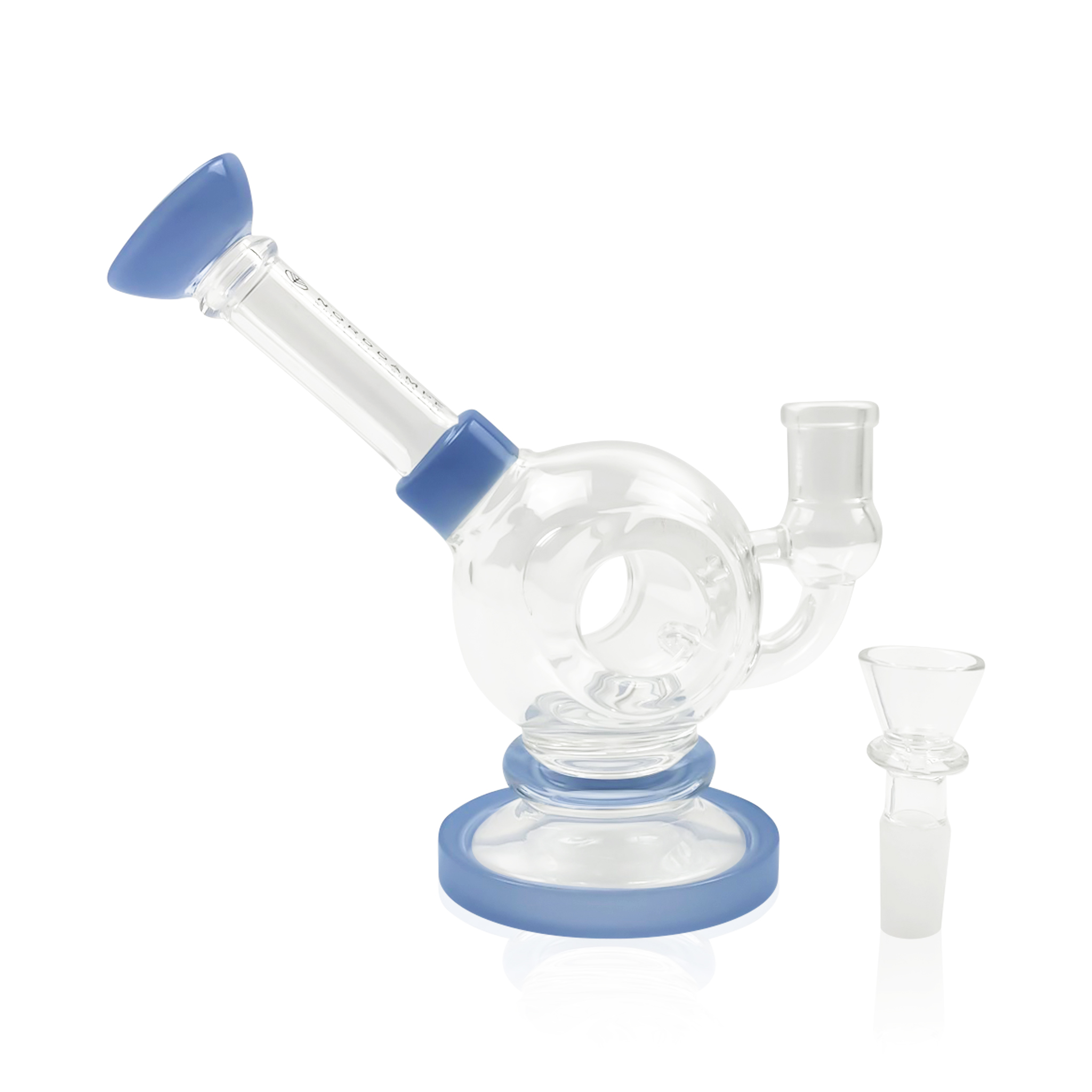 norddampf-vape-bowl-wasserfilter-bubbler-kugel image 7