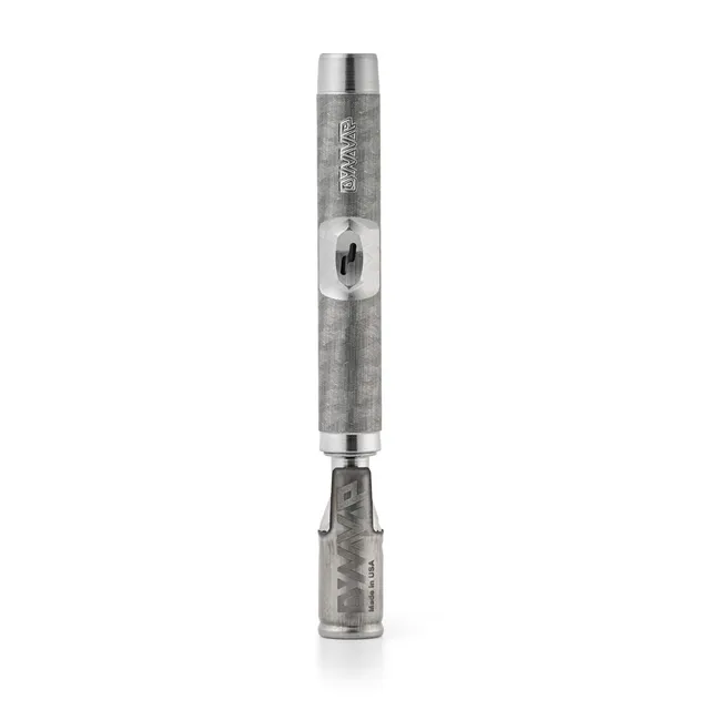 dynavap-m-7-thermal-extraction-device-vaporizer-edelstahl image 1