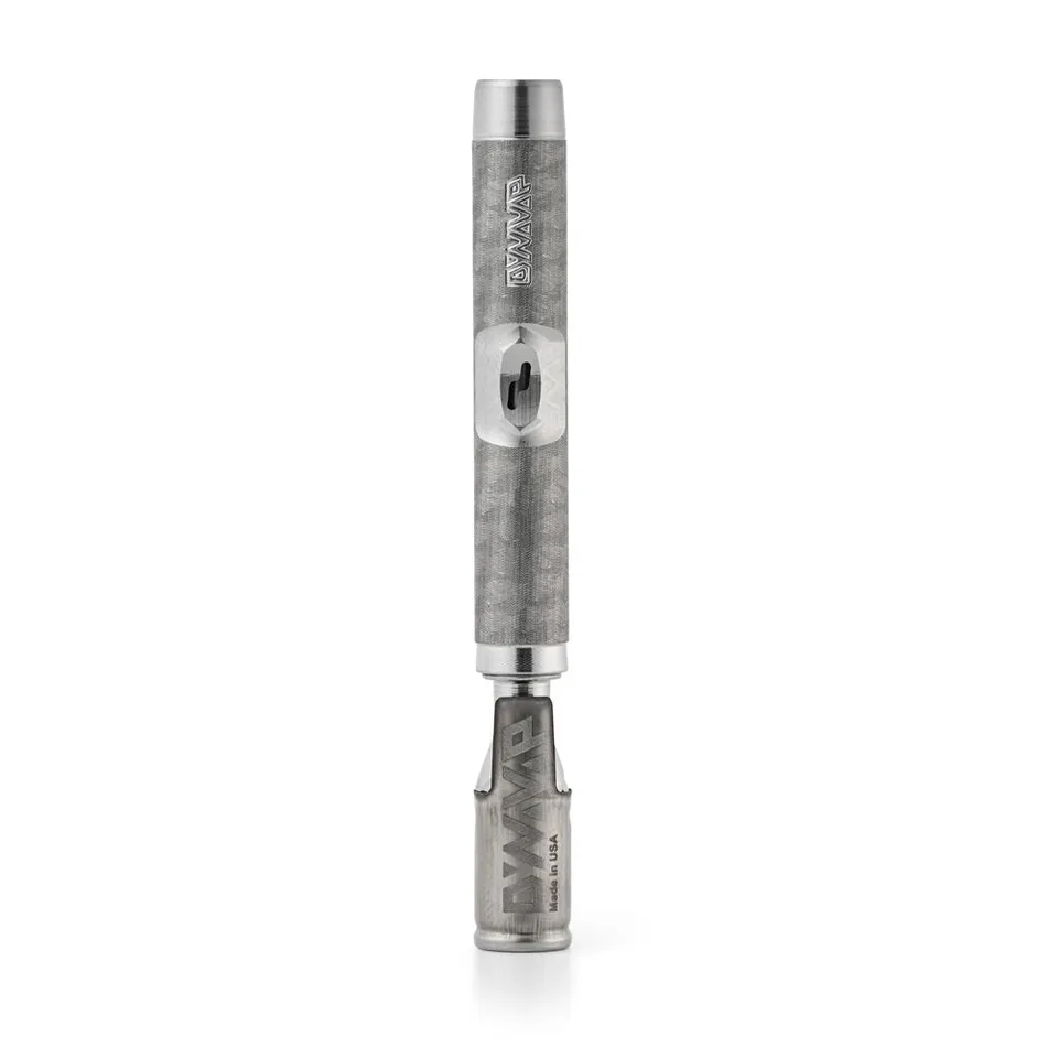 dynavap-m-7-thermal-extraction-device-vaporizer-edelstahl image 1