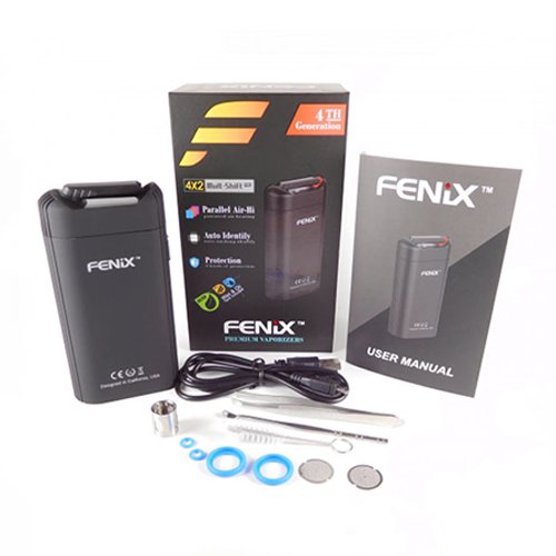 fenix-classic-kr-uter-vaporizer-konvektion-mit-magnet-mundst-ck image 8
