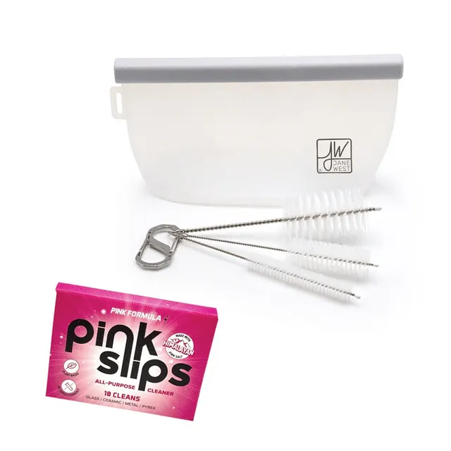dynavap-jw-cleaning-kit-mit-pink-slips-reinigungsset image 1