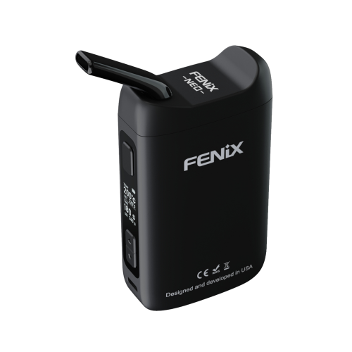 fenix-neo-kr-uter-vaporizer-konvektion-mit-cool-touch image 2