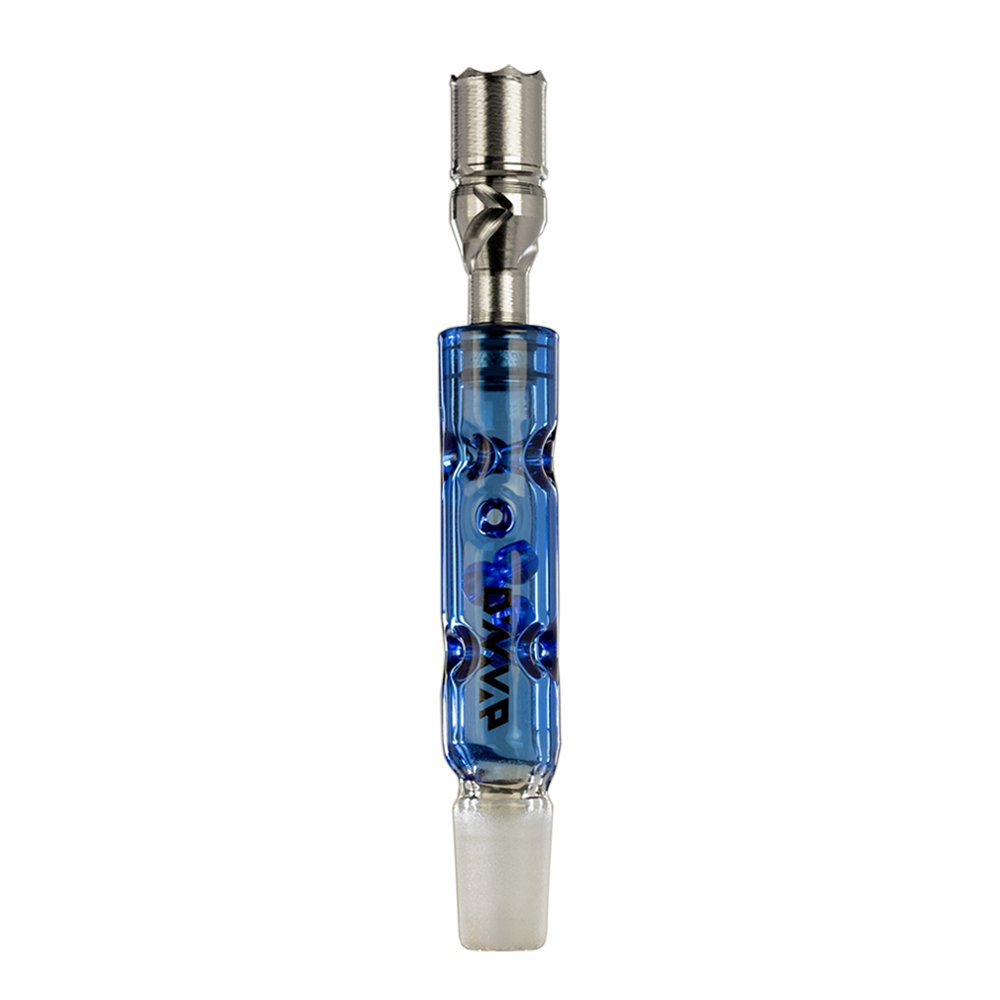 dynavap-bb3-blue-glas-vaporizer-mit-k-hlperlen image 2