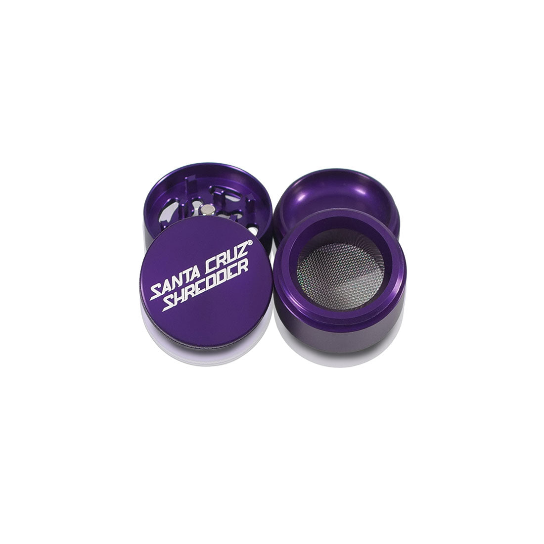 santa-cruz-shredder-4-teilig-large-alu-premium-bundle-grinder-set image 3