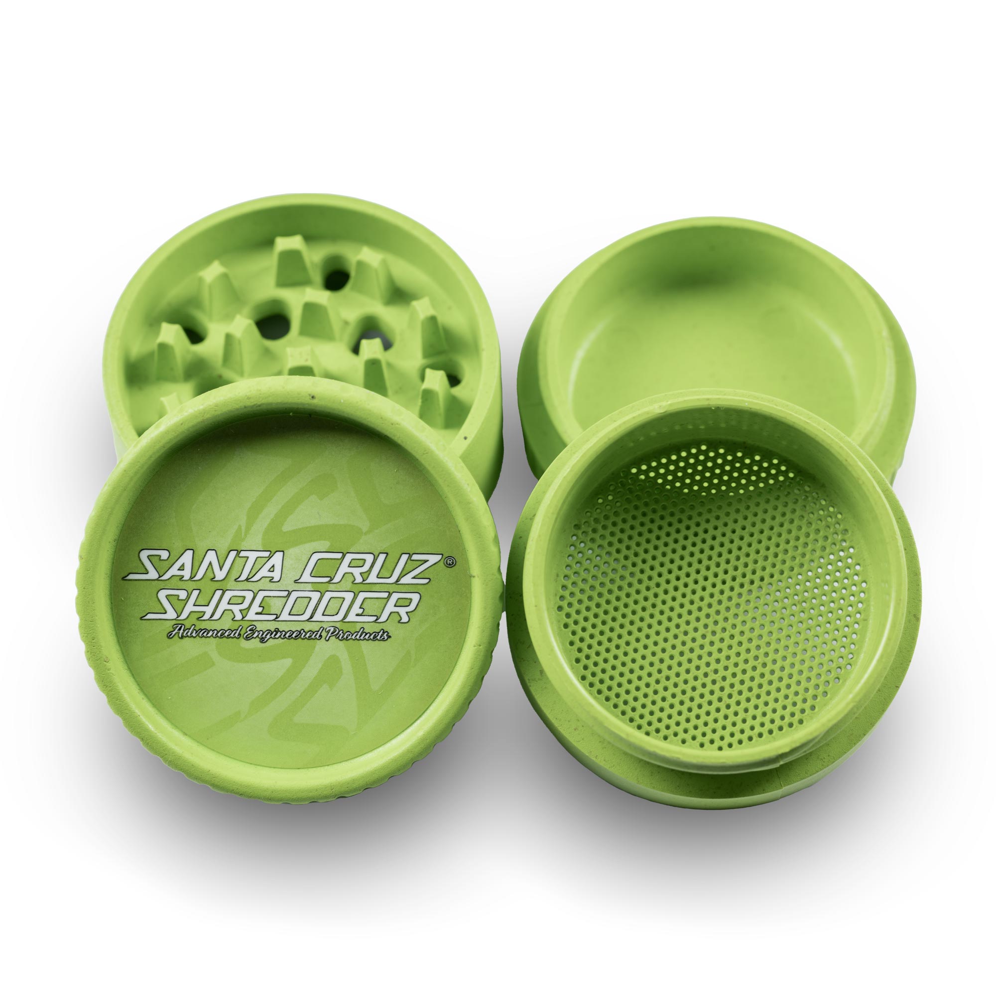 santa-cruz-shredder-hemp-4-teiliger-kr-uterm-hle-grinder image 7