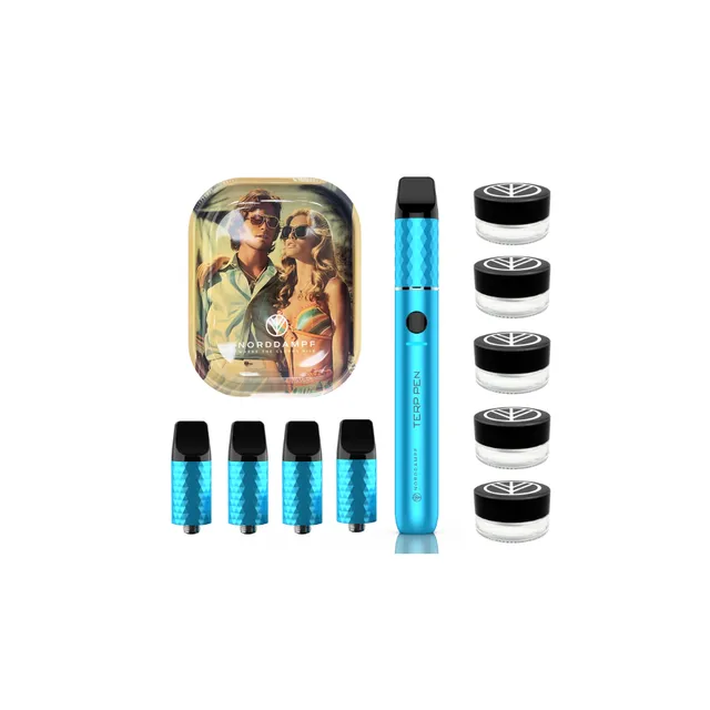 norddampf-terp-pen-atomizer-bundle-plus-nachr-stset image 1