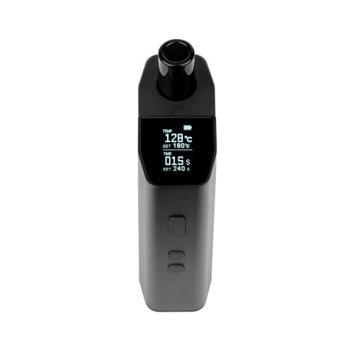 fenix-pro-kr-uter-vaporizer-schwarz-mit-glasmundst-ck image 7