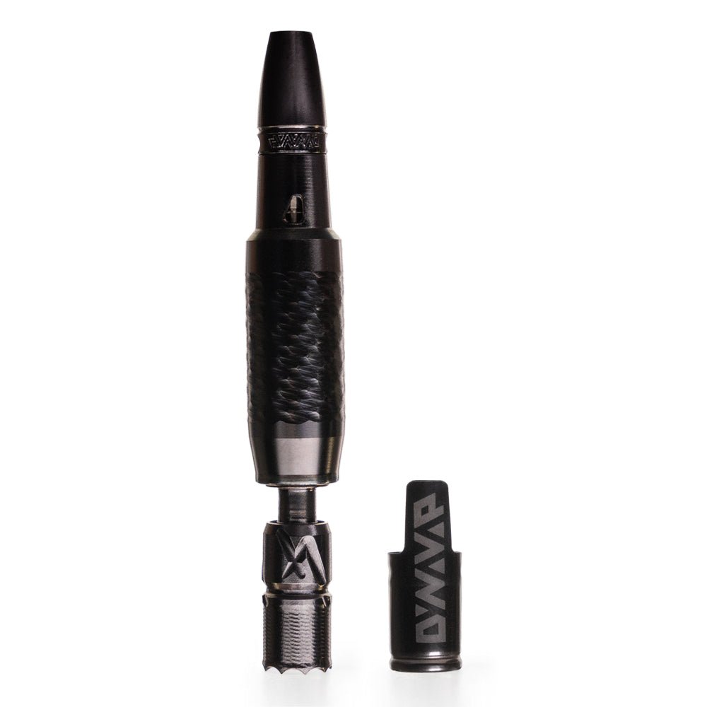 dynavap-vong-x-stealth-titan-vaporizer image 2