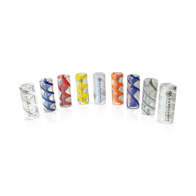 norddampf-relict-glasmundst-ck-twister-30mm image 1