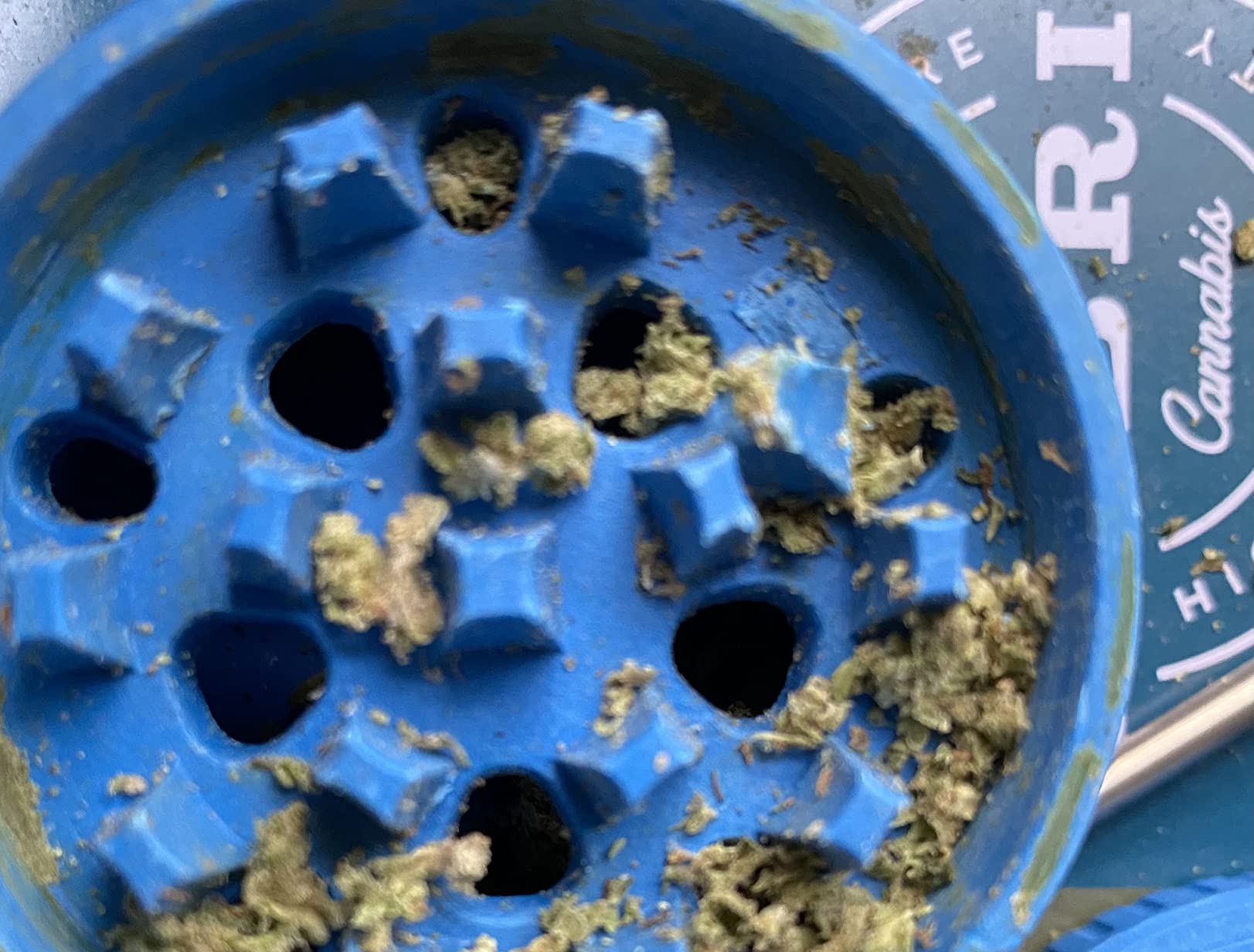 Perfekt für Vaporizer