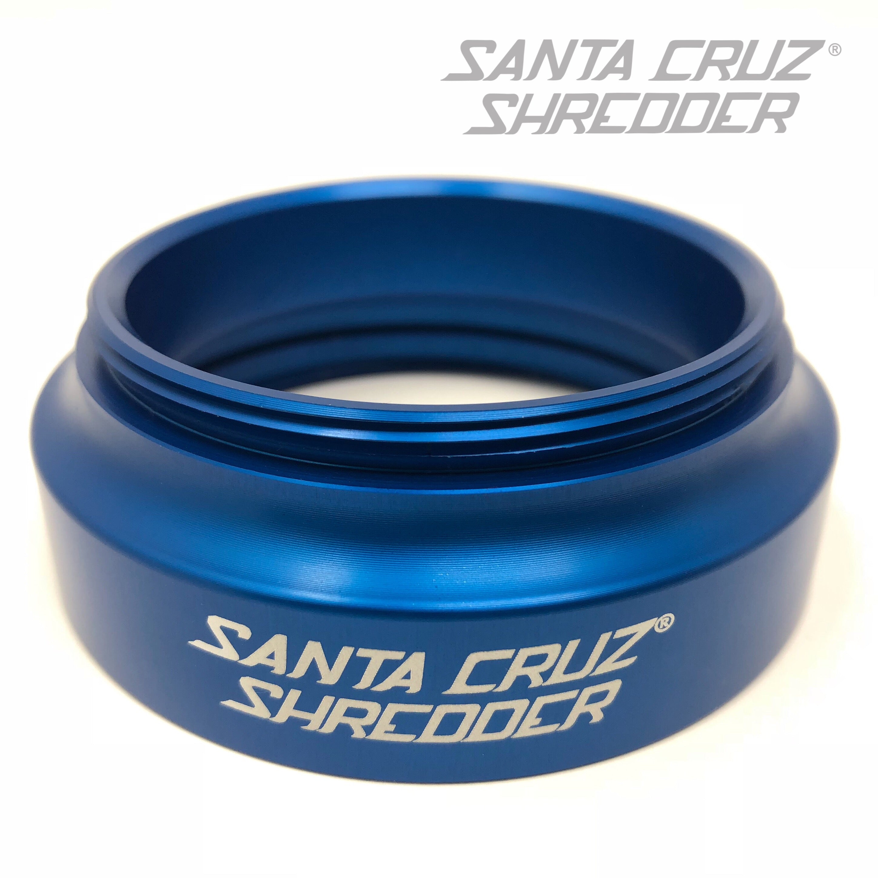 santa-cruz-shredder-mason-jar-herb-grinder-adapter-f-r-3pc-und-4pc image 3